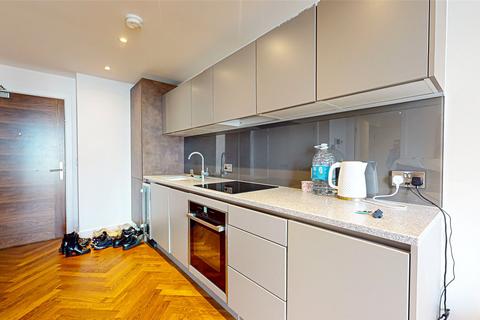 1 bedroom apartment for sale, East Tower, Manchester M15