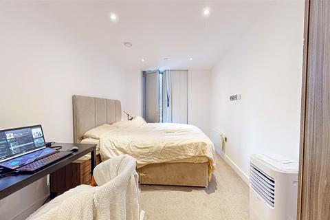 1 bedroom apartment for sale, East Tower, Manchester M15