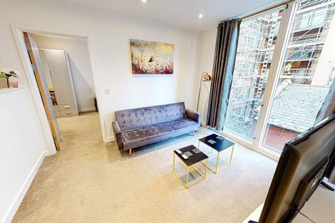 2 bedroom apartment for sale, Transmission House, Manchester M4