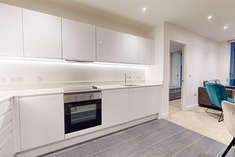 2 bedroom apartment for sale, Transmission House, Manchester M4