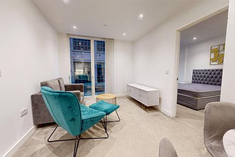 2 bedroom apartment for sale, Transmission House, Manchester M4