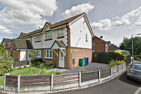 3 bedroom semi-detached house for sale, Aldermoor Close, Openshaw M11