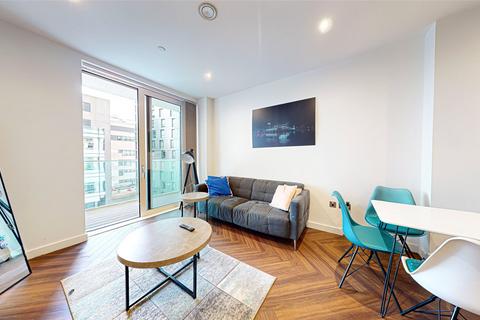 1 bedroom apartment for sale, Lightbox, Manchester M50