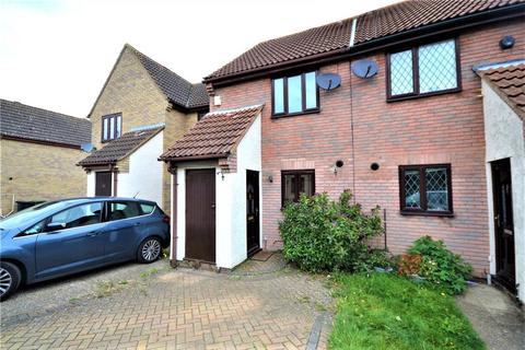 2 bedroom terraced house to rent, Warley Close, Braintree, CM7