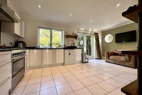 5 bedroom detached house for sale, Wickfield Avenue, Dorset BH23