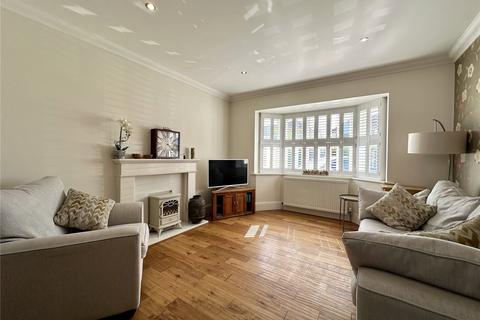 undefined, Wickfield Avenue, Dorset BH23