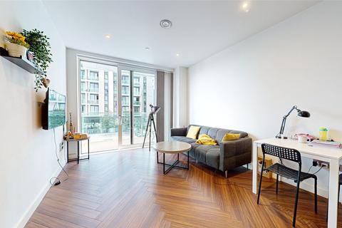 1 bedroom apartment for sale, Lightbox, Salford M50