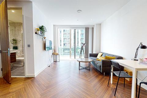 1 bedroom apartment for sale, Lightbox, Salford M50