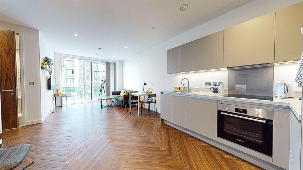 1 bedroom apartment for sale