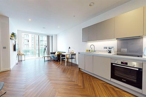 1 bedroom apartment for sale, Lightbox, Salford M50