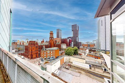 2 bedroom apartment for sale, W3 Building, 51 Whitworth Street M1