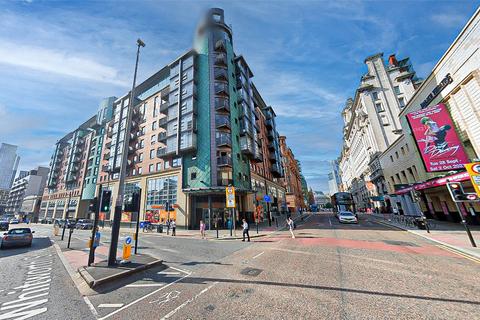 2 bedroom apartment for sale, W3 Building, 51 Whitworth Street M1