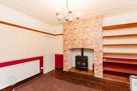 2 bedroom terraced house for sale, Belmont Road, Bolton, Greater Manchester, BL1 7DX