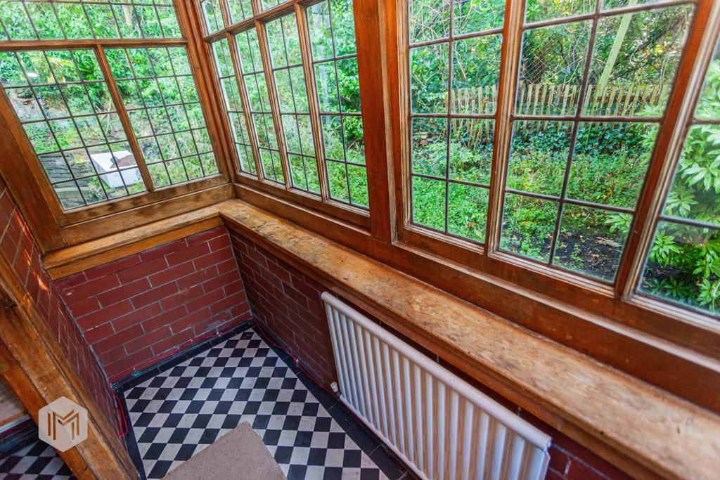 Porch