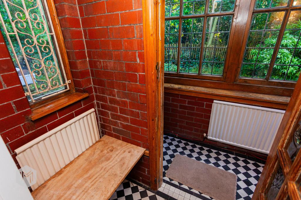 Porch