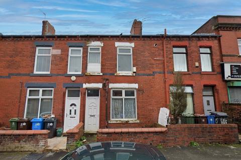 2 bedroom terraced house for sale, Crete Street, Oldham OL8