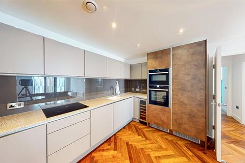 2 bedroom apartment for sale, 9 Owen Street, Manchester M15