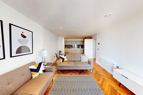 2 bedroom apartment for sale, 9 Owen Street, Manchester M15