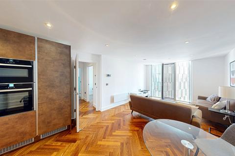 2 bedroom apartment for sale, 9 Owen Street, Manchester M15