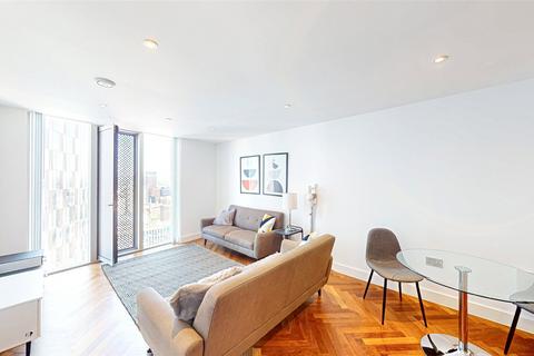 2 bedroom apartment for sale, 9 Owen Street, Manchester M15