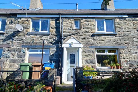 2 bedroom terraced house for sale, Penybryn Terrace, Bethesda LL57