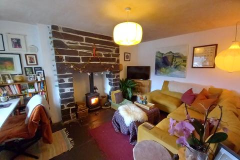 2 bedroom terraced house for sale, Penybryn Terrace, Bethesda LL57