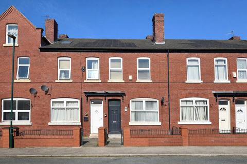 undefined, Orchid Street, Blackley M9