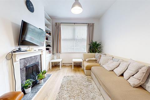undefined, Orchid Street, Blackley M9