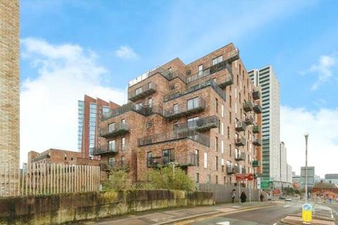 2 bedroom apartment for sale, 1 Lockgate Mews, Manchester M4