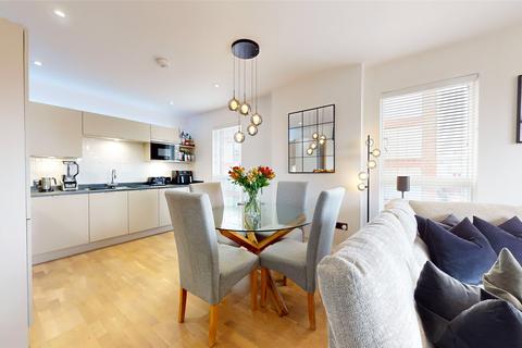 2 bedroom apartment for sale, 1 Lockgate Mews, Manchester M4