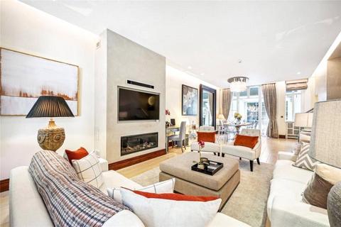 6 bedroom maisonette to rent, Rutland Gate, London, SW7