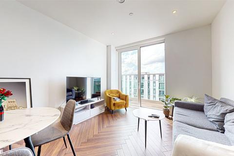 1 bedroom apartment for sale, Lightbox, Manchester M50