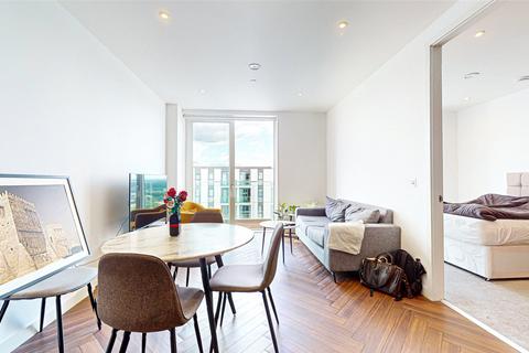 1 bedroom apartment for sale, Lightbox, Manchester M50