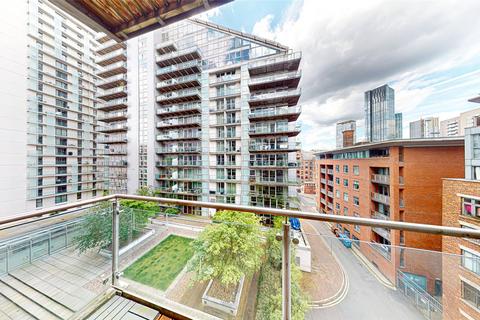 2 bedroom apartment for sale, The Edge, Manchester M3