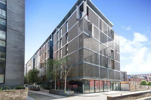 2 bedroom apartment to rent, 3 Burton Place, Castlefield M15