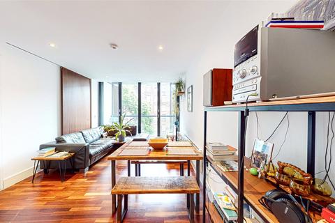 2 bedroom apartment to rent, 3 Burton Place, Castlefield M15