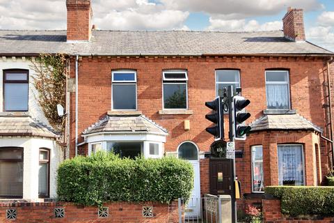 3 bedroom terraced house for sale, Market Street, Newton-Le-Willows, WA12