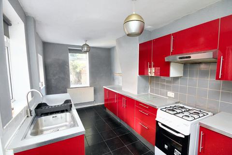 3 bedroom terraced house for sale, Market Street, Newton-Le-Willows, WA12