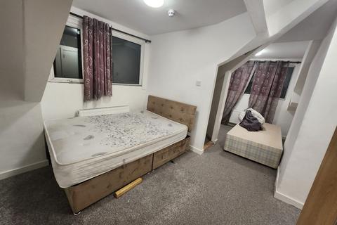 undefined, Westcroft Road, BD7 3EJ