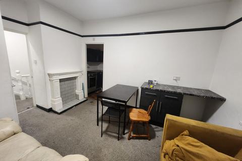 undefined, Westcroft Road, BD7 3EJ