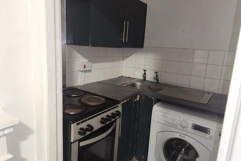 undefined, Westcroft Road, BD7 3EJ