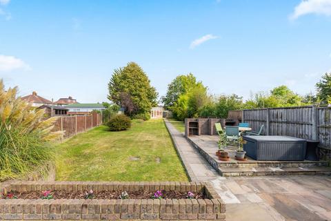 3 bedroom semi-detached house for sale, Walsingham Gardens, Stoneleigh KT19