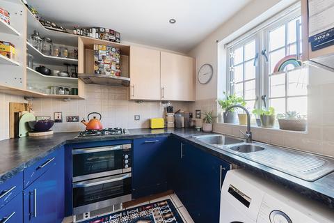 3 bedroom end of terrace house for sale, Salisbury Close, Fairfield, Hitchin, SG5