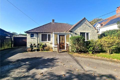 2 bedroom bungalow for sale, Madeira Road, Totland Bay, Isle of Wight