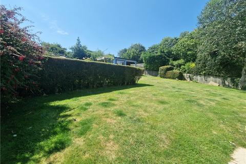 2 bedroom bungalow for sale, Madeira Road, Totland Bay, Isle of Wight