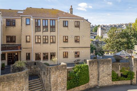 2 bedroom apartment for sale, Grove Street, Bath, BA2