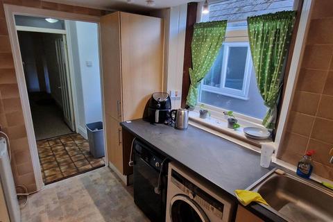 1 bedroom flat to rent, St. James Place East, Plymouth PL1