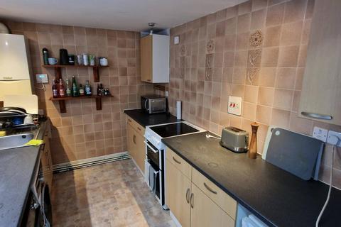 1 bedroom flat to rent, St. James Place East, Plymouth PL1