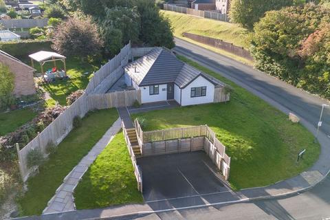 3 bedroom detached house for sale, Tidworth, Wiltshire, SP9 7NE