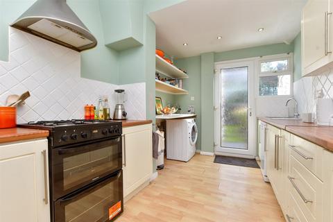 3 bedroom semi-detached house for sale, Purley Vale, Purley, Surrey